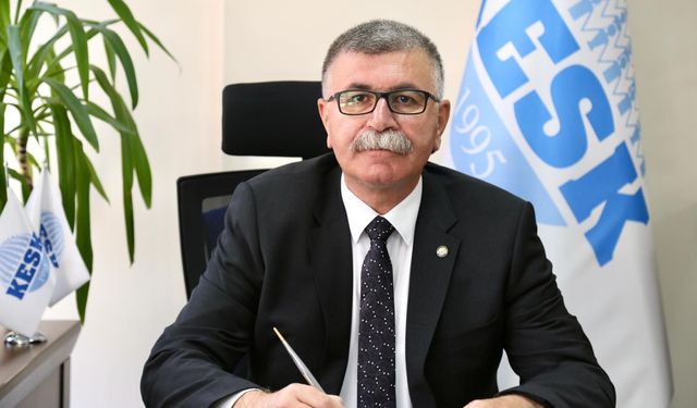 Laiklik Bildirisi İmzası Nedeniyle Soruşturma: Sendika Eş Başkanı Karagöz İfade Verdi