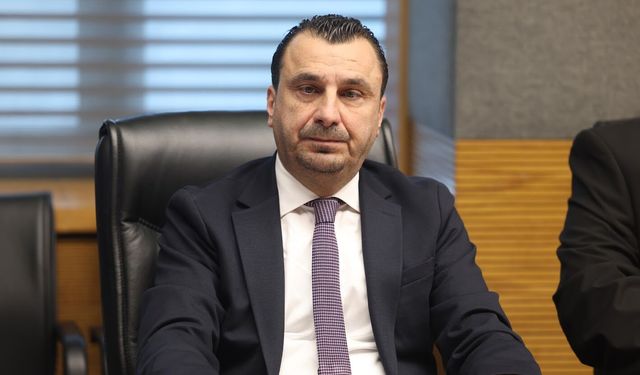 CHP’Lİ BAŞEVİRGEN: “BU KANUN TEKLİFİ BİR ‘REFORM’ DEĞİL, ‘CEZA VE TAHSİLAT’ METNİDİR”