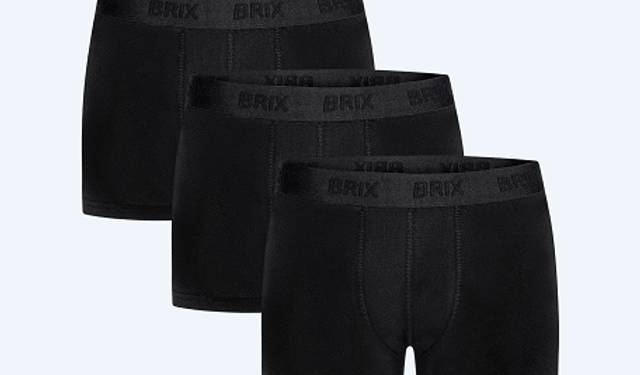 Erkek Boxer ile Konfor ve Stili Bir Araya Getirmenin Yolları