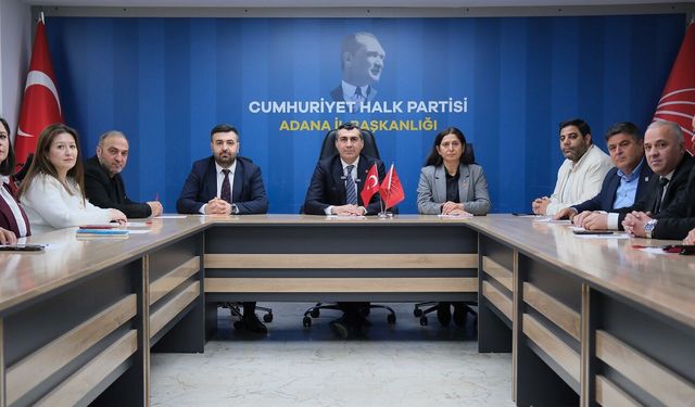 Anıl Tanburoğlu: “Adil Yargılama Yapılsın, Adalet Yerini Bulsun”