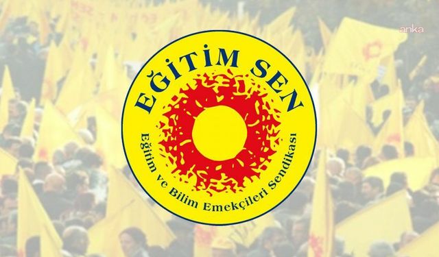 Eğitim Sen Siirt Şubesi: “Gerçekler Çarpıtılamaz, Sendikal Samimiyetten Uzak İthamlar Kabul Edilemez”