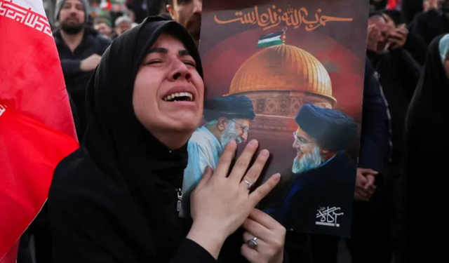 İran’da Tarihi Kırılma: Ali Hamaney Öldürüldü, Ortadoğu’da Savaş Genişliyor