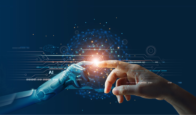 Taş Baltadan AlphaGo’ya: Yapay Zekâ İnsanlığın Yenilik Ateşini Büyütecek mi, Söndürecek mi?