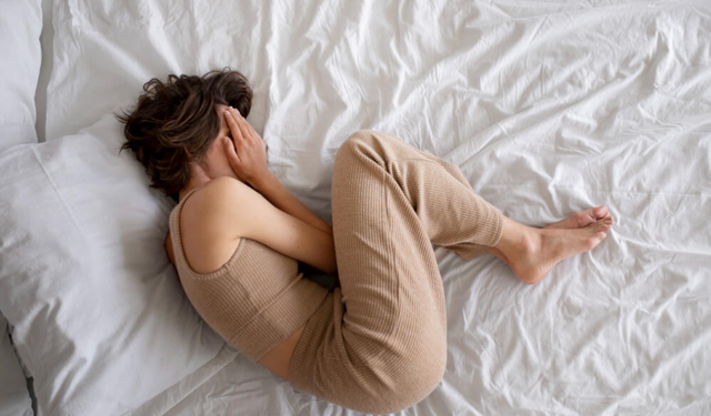 Üzgün ​​olmak depresyona girmekle aynı şey midir?