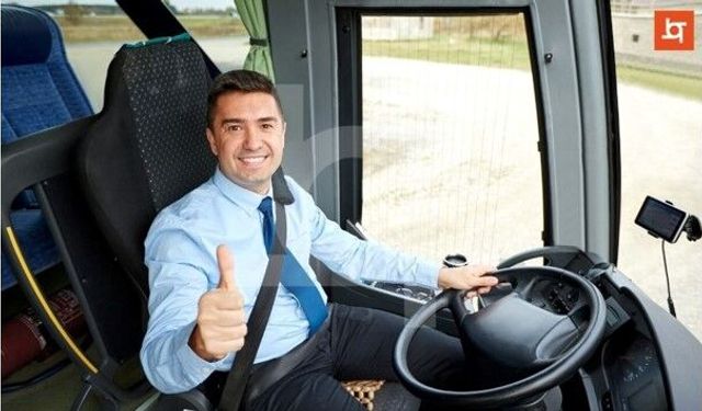 Şoförlü Otobüs-Minibüs Kiralama Çözümleri