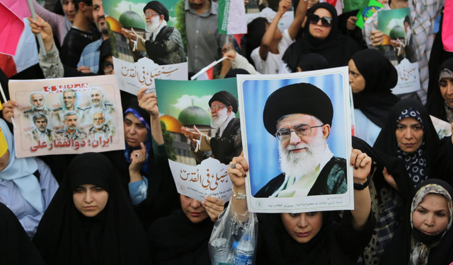 ABD istihbaratına göre İran’a saldırı rejimi devirmeye yetmeyebilir