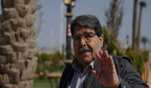 Salih Müslim Erbil’de hayatını kaybetti