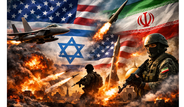 Kamuoyu Desteği Olmadan Savaş: Trump’ın İran Politikası ve ABD’nin Rejim Değiştirme Tarihi