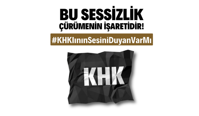 KHK Sorunu Halk TV Ana Haber’de Gündem Oldu: “Yüz Binlerce Kamu Emekçisi Çözüm Bekliyor”