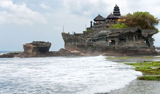 Bali Turları ile Unutulmaz Bir Egzotik Kaçamak Planlayın
