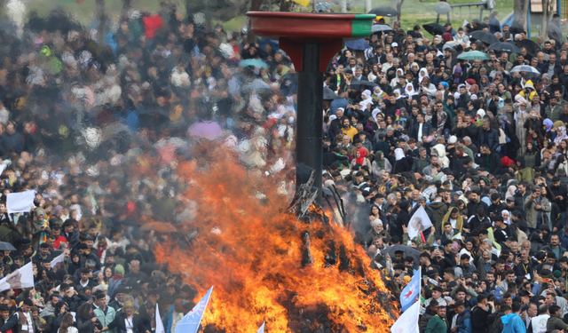 Perihan Koca, “21 Mart Resmi Tatil İlan Edilsin”