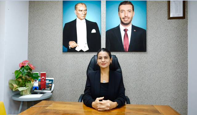 Ceyhan Belediyesi’nden Kantinlerde Sıkı Denetim