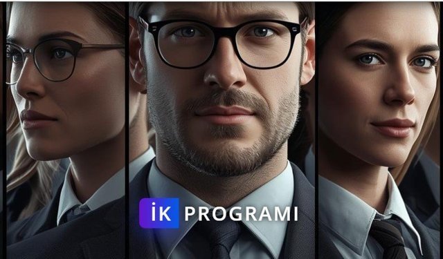 İK Programı ile İnsan Kaynaklarınızı Dijital Çağa Taşıyın