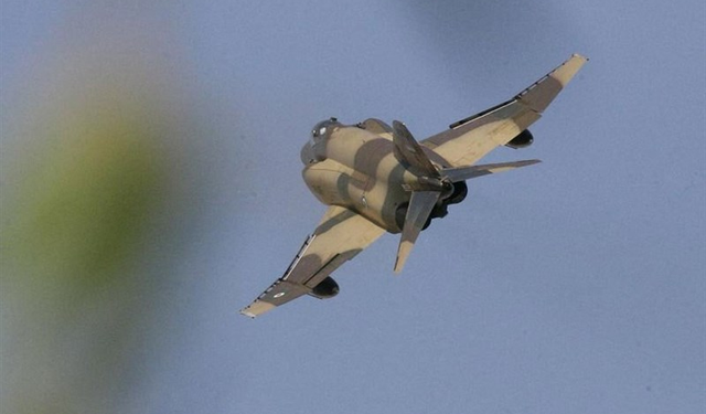 İran Hava Kuvvetleri, Basra Körfezi ve Irak’taki ABD Üslerini Hedef Aldı