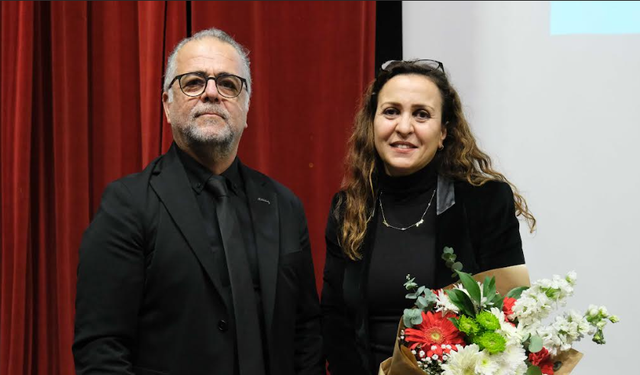 BİR NEFES SAĞLIK, BİR ÖMÜR ÖZGÜRLÜK: TÜTÜN BAĞIMLILIĞIYLA MÜCADELE KONFERANSI