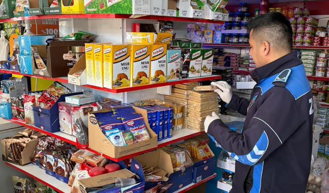 Yumurtalık Belediyesi’nden Ramazan’da sıkı denetim ve kent estetiğine özen…