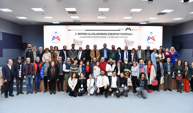 MEDEKA VE TADEKA’DAN KENT KÜLTÜRÜNE KATKI