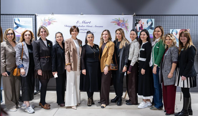 Seyhan Soroptimist Kulübü’nden “Belki de PKOS!” Farkındalık Semineri