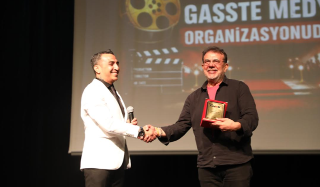 Başarılar Perdede Buluştu! Çukurova Üniversitesinde Öğrenci Filmleri Seyirciyle Buluştu