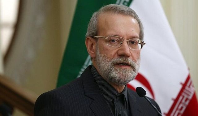 Ali Laricani: “İran’ın birliğine yönelik girişimlere müsamaha yok”