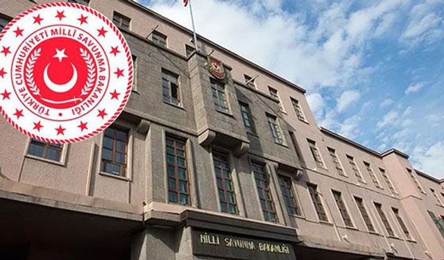 MSB’den İncirlik açıklaması: “Saldırı yok, sirenler yanlış alarm”