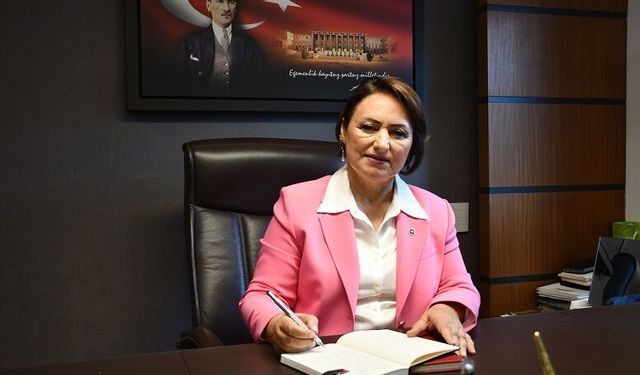 Şevkin, “Bayramlar; barışın, kardeşliğin ve umudun yeniden filizlendiği günlerdir”