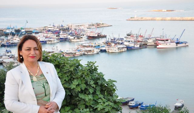 CHP’li Dr. Müzeyyen Şevkin, “Halka umut dağıtıp beklentiye soktular, Adana’ya verilen söz tutulmadı” dedi