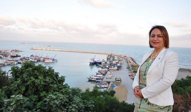 CHP’li Dr. Müzeyyen Şevkin, Adana’nın turizm potansiyelini Meclis gündemine taşıdı