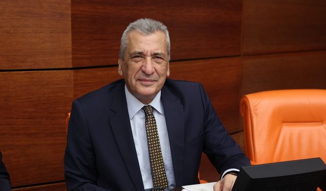 CHP'li Hasan Öztürkmen: “ABD izin vermediği için S-400’ü kullanmayan iktidar Türkiye’yi savunamaz”