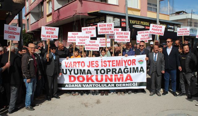 Celal Fırat, Varto’da JES Tartışmasını Meclis Gündemine Taşıdı: “Deprem, Doğa ve Halk Sağlığı Riski”