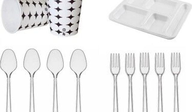 Tek Kullanımlık Plastikler Yasaklanıyor: Türkiye Yeni Döneme Hazırlanıyor