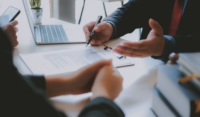 ISO 9001 Belgesi Türkak Onaylı ve TSE Belgeleri Danışmanlık Süreci