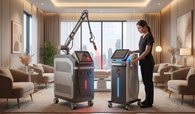 Profesyonel Cilt Bakım Cihazlarında ROI Süresi Ne Kadardır?