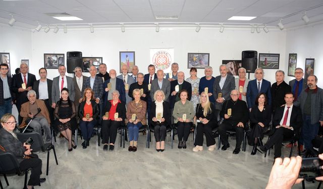 14 Mart Tıp Haftası Etkinlikleri Adana’da da başladı