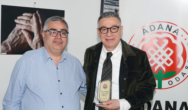 Uzm. Dr. Polatöz, “Sanat iyileştiriyor, iyiliği çoğaltıyor”