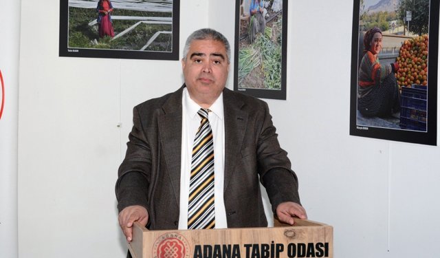 Uzm. Dr. Polatöz, “İyi hekim; bilimsel düşünce ve toplumsal sorumluluk bilinciyle yetişir”