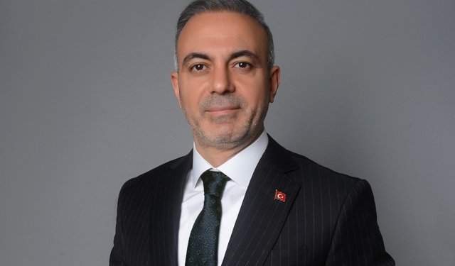 Tunç: Ramazan Bayramı dünya ya barış ve huzur getirsin
