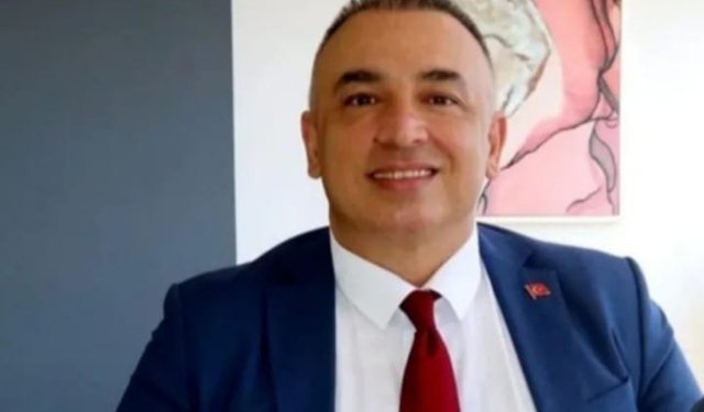 Oğuz Şahin: “Su Ayak İzi Bilinci Artırılmalı”