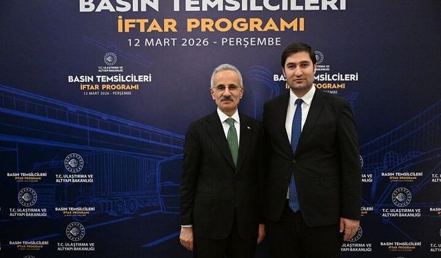 Bakan Uraloğlu: Otoyol ve köprüler satılmayacak