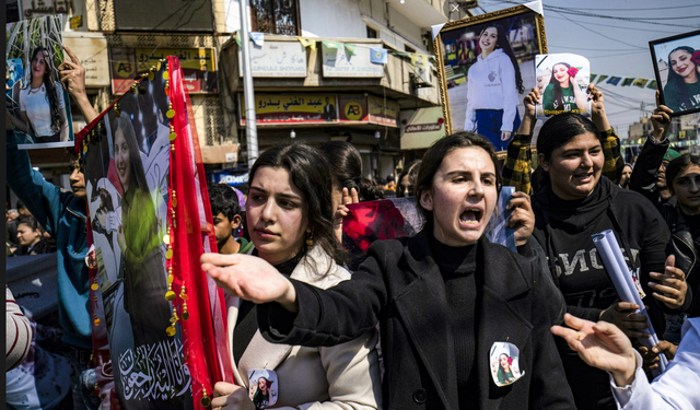 Avrupa Arap Alevileri Federasyonu’ndan 7 Mart açıklaması: “Suriye’deki katliamın hesabı sorulmalı”