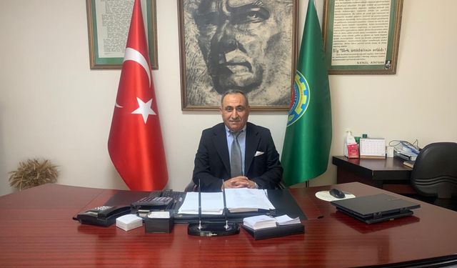 Savaşın Gölgesinde Gübre Krizi: “Çiftçi ve Üretim Tehlikede!”