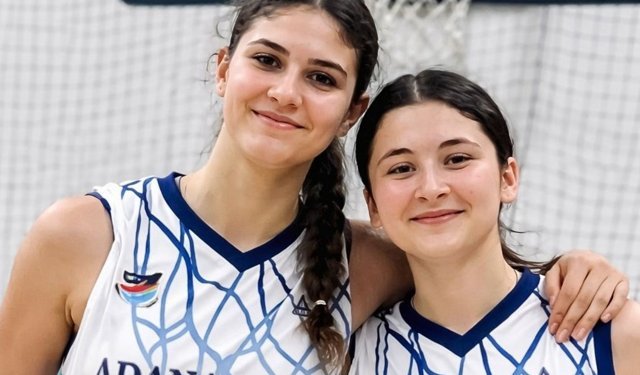 ABBSK’nin iki genç sporcusu milli takım kampına davet edildi