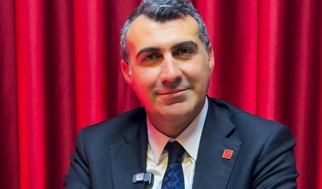 CHP Adana İl Başkanı Anıl Tanburoğlu: “Yargılamalar Adil, Acil ve Tutuksuz Yapılmalı”