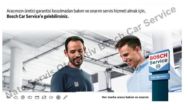 Şişli’de Güvenilir Araç Bakım ve Onarım Deneyimi