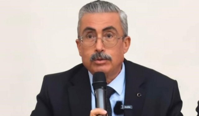 Başkan Ali Bedrettin Karataş: “2 yılda borçları kapattık, Karataş’ı ayağa kaldırdık”