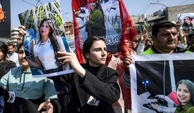 New York Times Araştırması: Suriye’de Alevi Kadın ve Kız Çocuklarının Kaçırılması Örtbas mı Ediliyor?