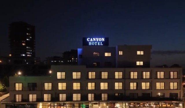 Adana Otel Tavsiyesi: Canyon Hotel ile Konforlu ve Merkezi Konaklama Deneyimi