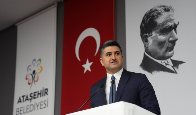 Onursal Adıgüzel Gözaltında: CHP'li Ataşehir Belediyesi’ne Gece Yarısı Şok Operasyon