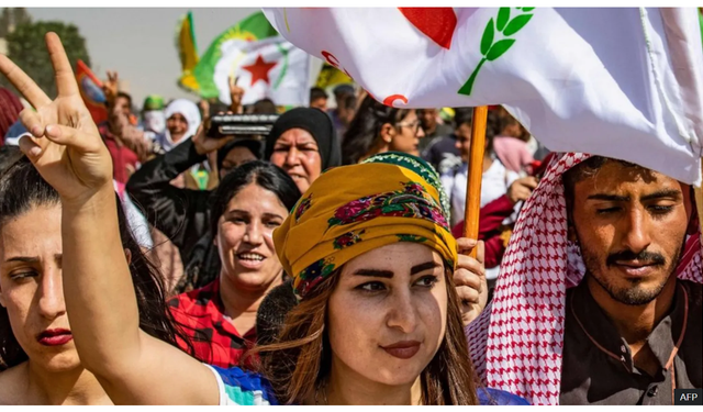 Dr. Sinem Cengiz: Suriye’de Kürt Açılımı Türkiye’yi Güçlendirirken İsrail’i Zayıflatıyor