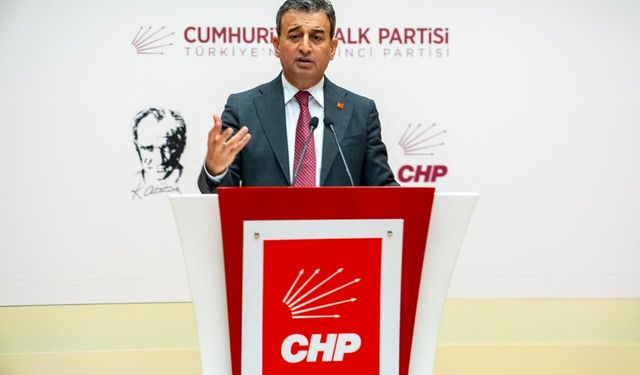Burhanettin Bulut: “Milli Egemenlik Zayıflatılıyor, Meclis Gölge Altında”